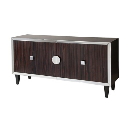 Stein World Stein World 12438 Brighton Accent Cabinet 12438